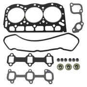 DURAFORCE Valve Gasket Head for Briggs & Stratton 825528 Daihatsu Engines DM950 Toro Top