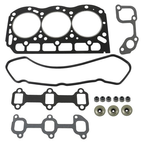 DURAFORCE Valve Gasket Head for Briggs & Stratton 825528 Daihatsu Engines DM950 Toro Top