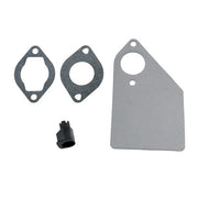 DURAFORCE Carburetor Kit For Briggs For Stratton 690117 28R707 192412 197402 28M707 28M706