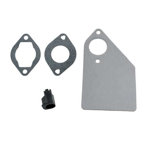 DURAFORCE Carburetor Kit For Briggs For Stratton 690117 28R707 192412 197402 28M707 28M706