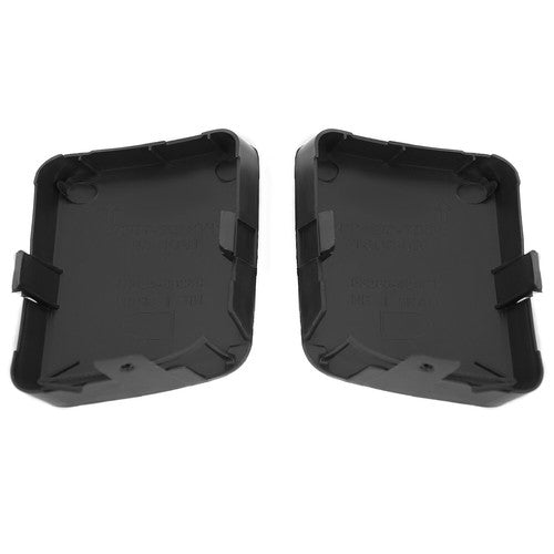 Bumper Tow Hook Cover Cap For 2006-2008 Toyota RAV4 Left Right 2X