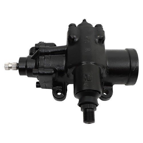 DURAFORCE Power Steering Gear Box For Chevrolet C1500 1988 1989-1998 1999 27-7540 26009546
