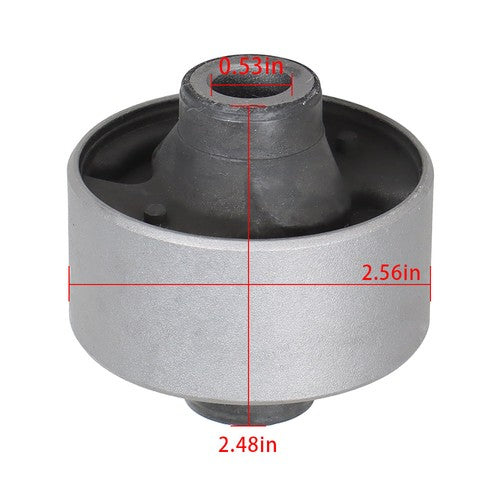 DURAFORCE For Honda Civic CR-V CRV 02-05 Front Lower Control Arm Bushing Pair Sets 905-752