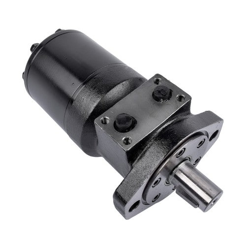 DURAFORCE Hydraulic Motor for Eaton Char-Lynn H Series 101-1048-009 370 CM3/R [22.6 IN3/R]
