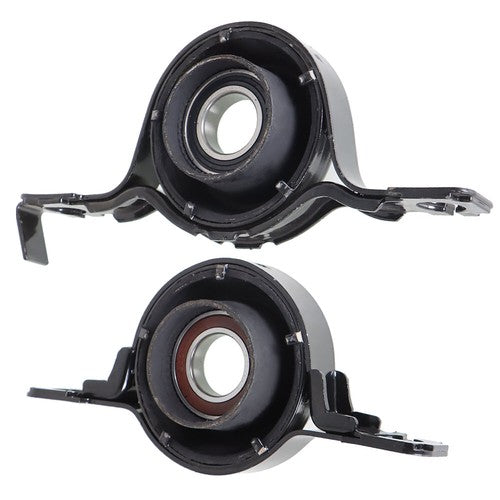 DURAFORCE Driveshaft Center Support Bearing 7T4Z-4R602-A + 0714FED9U For 07-13 Ford Edge