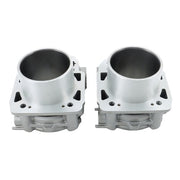 DURAFORCE Front Rear Cylinder for Can-am Outlander 1000 4x4 2012-2015 420413116 420623568