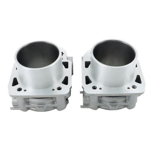 DURAFORCE Front Rear Cylinder for Can-am Outlander 1000 4x4 2012-2015 420413116 420623568