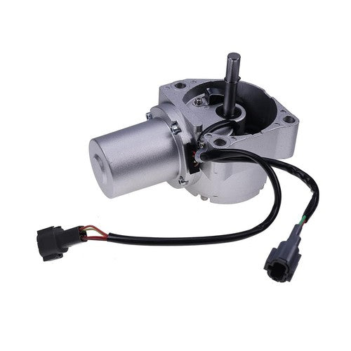 DURAFORCE Throttle Motor AT213992 for John Deere 75C 80C 85D 135C 160LC 200LC 230LC 330LC