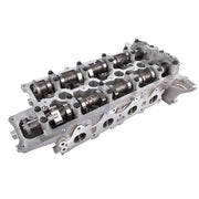 DURAFORCE Cylinder Head Assembly for Hyundai Accent Veloster Kia Rio Soul 1.6L 2012-2019