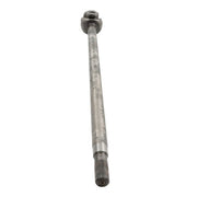 DURAFORCE 447-00263L Front Left Driver Side Shaft Assembly For Jeep Wranger JK D30 07-17