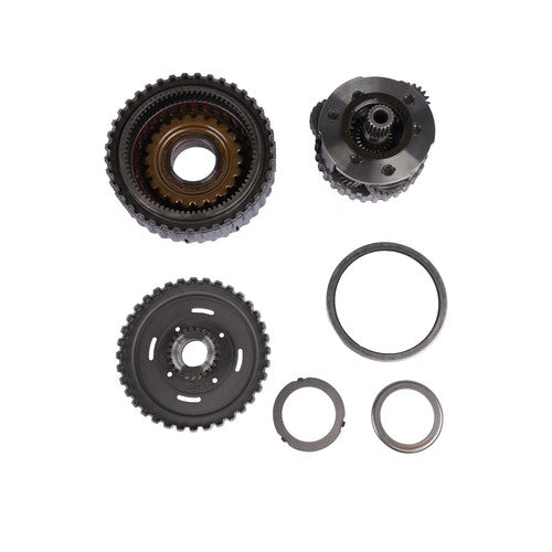 DURAFORCE RE0F11A/JF015E Transmission Front Planet Set & Drum for Sentra Versa CVT Steel