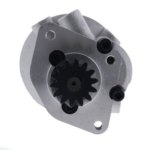 DURAFORCE 523092M91 for Massey Ferguson Power Steering Pump 175 180 255 265 275 30 S60862