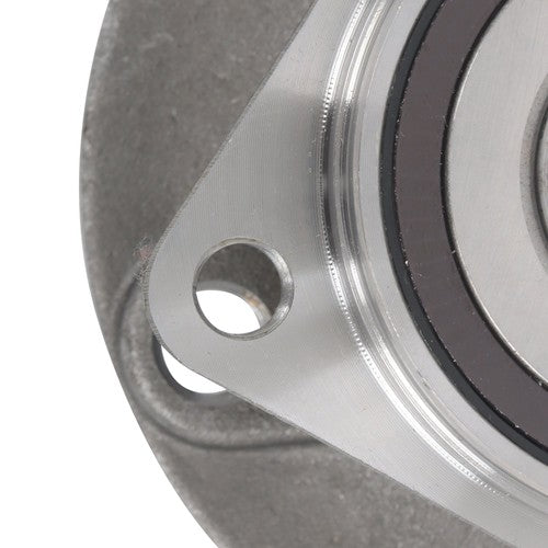 DURAFORCE 2Pc Front or Rear Wheel Hubs Bearing Assembly For Audi A3 Q3 S3 VW Jetta Golf