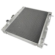 DURAFORCE 6682991 Water Radiator for Bobcat Mini Track Loader MT52 MT55 MT85 MT100