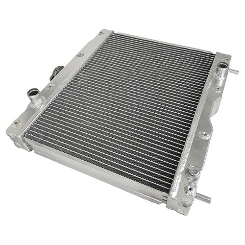 DURAFORCE 6682991 Water Radiator for Bobcat Mini Track Loader MT52 MT55 MT85 MT100