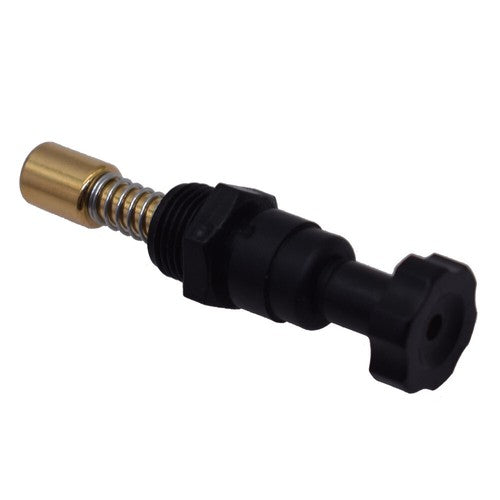 DURAFORCE Choke Plunger Valve Fit For FCR CRF150R CF250R CRF450R CRF250X CRF450X US
