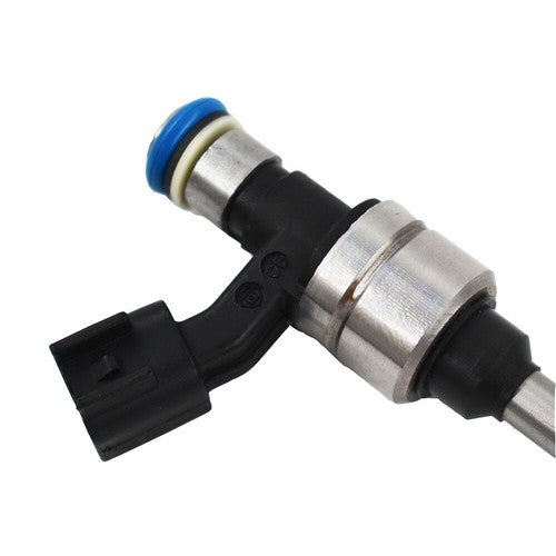 DURAFORCE Fit For Cadillac CTS/SRX V6 2010 2011 6× Fuel Injectors New Durable 12629927