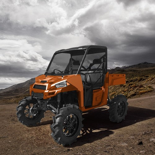 Full Size Hard Top Roof ABS for 2013 Plus Polaris Ranger XP 570 900 1000 Heavy Duty