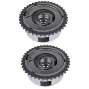 DURAFORCE 2Pcs Variable Valve Timing Sprockets for Buick Encore Chevrolet Cruze 1.4L L4