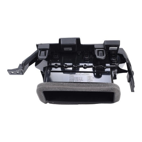 DURAFORCE 1 Pair RH+LH NEW Dashboard Air Outlet A/C Vent For Nissan Altima 2019-2024