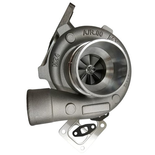 DURAFORCE Turbo Turbocharger TA3401 466334-5008S For John Deere Engine 5.9/6.8L 6359 6414T