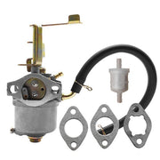 DURAFORCE Generator Carburetor For Buffalo Tools Sportsman GEN1100 2.8HP 1500 2000W New