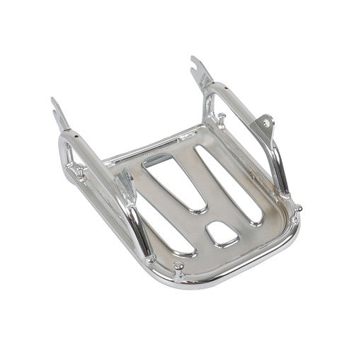 DURAFORCE For Honda 08L70-K0G-900 Rear Rack Luggage Carrier C125 Super Cub 2019 2020-2024