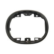 DURAFORCE Front Grille Mount Bracket Black GBVH50716 For Mazda 6 2018 2019 2020 2021