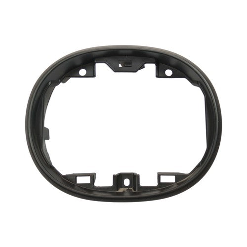 DURAFORCE Front Grille Mount Bracket Black GBVH50716 For Mazda 6 2018 2019 2020 2021