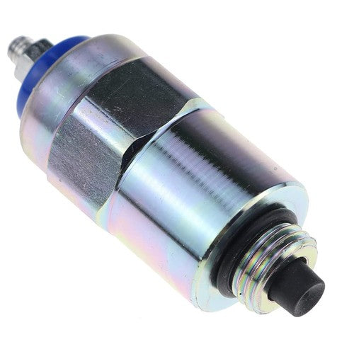 DURAFORCE Fuel Shut Off Solenoid For John Deere 6415 6420 6420L 6500 6500L 6505