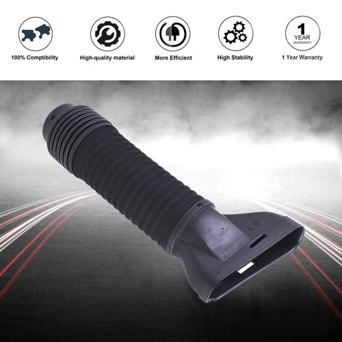 DURAFORCE Air Intake Tube Cleaner Hose 2710900982 For Benz W204 C250 M271 2012-2015 1.8L