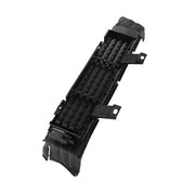 DURAFORCE Active Grille Shutter Lower With Motor 623306LB0A For Nissan Sentra 2020-2023