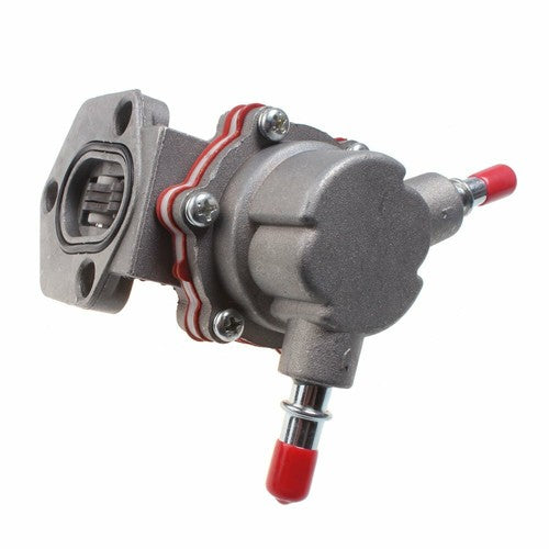 DURAFORCE Fuel Lift Pump For JCB 1400B 1550B 1600B 1700B 214 215 216 217 3C 3CX 3D