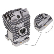 DURAFORCE 49MM MS290 MS390 MS310 Cylinder Piston Kit For Stihl 029 039 Chainsaw Parts NEW
