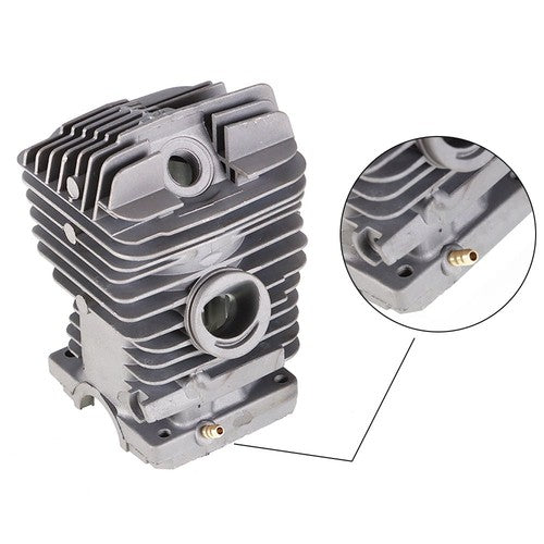 DURAFORCE 49MM MS290 MS390 MS310 Cylinder Piston Kit For Stihl 029 039 Chainsaw Parts NEW