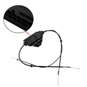 DURAFORCE Parking Brake Actuator Control Unit Rear 34436795145 Fit For BMW X5 F15 X6 F16