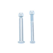 DURAFORCE Golf Cart Spring Bushing Kit For Club Car DS 1981-Up Replaces 1012303 70289-G02