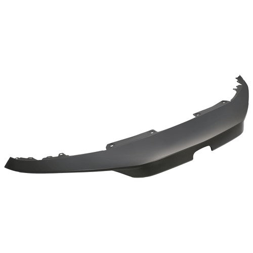 DURAFORCE Front Upper Bumper Grille Cover For Honda Civic 2022 2023 2024 HO1201105