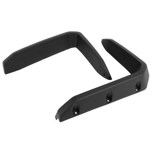 DURAFORCE Pair Front Driver&Passenger Side Fender Flares For Honda Pioneer 700 2014-2021