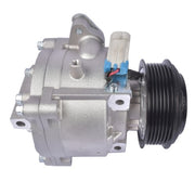 DURAFORCE A/C Compressor w/ Clutch for Chevy Sonic 2013-2020 Trax 2013-2021 L4 1.4L 98495