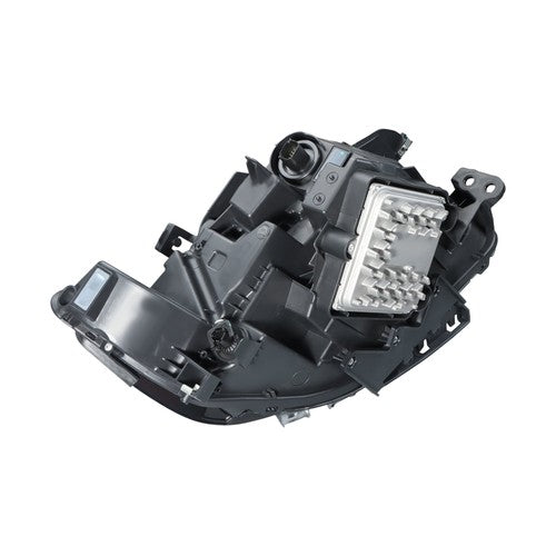 DURAFORCE Headlight LED For Cadillac Escalade Sport/Sport Platinum 2021-2024 Left Black