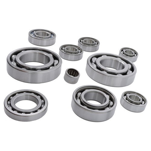 DURAFORCE 822236 HR00055/HR00057/K078 For Honda TRX 350 full bearing+full oil seal 18PCS