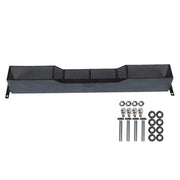 DURAFORCE Golf Cart Front Basket Dash Storage/Tray Organizer 2004+ For Club Car Precedent