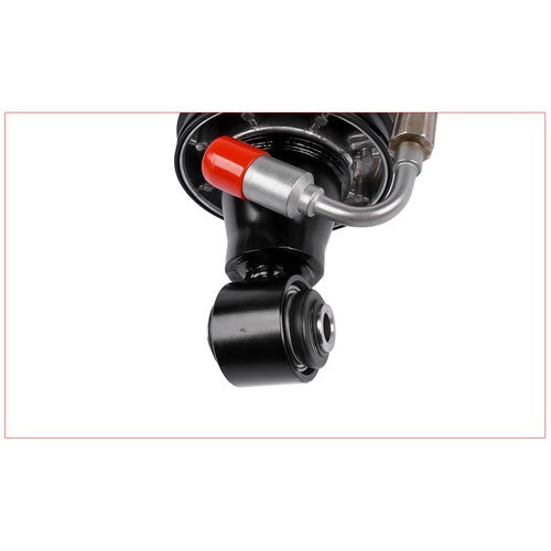 DURAFORCE Rear Right ABC Hydraulic Shock Strut For Mercedes SL63 SL65 AMG Base 2013-2019
