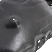DURAFORCE Front Fender Inner Liner Right Passenger Side for Toyota Camry SE XSE 18-24
