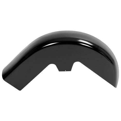 DURAFORCE 26" Front Fender Wheel Wrap For Harley Davidson Touring Bagger Softail Road King