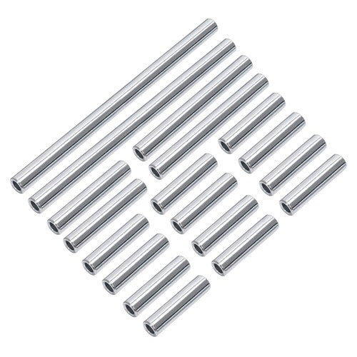 DURAFORCE Complete A Arm Bushing Kit For 2013 2014-2019 Polaris Ranger XP 1000 XP 900 Crew