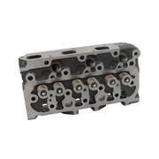 DURAFORCE D722 Cylinder Head 16689-03049 17575-03042 16873-03043 Fits For Kubota