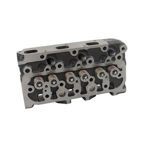 DURAFORCE D722 Cylinder Head 16689-03049 17575-03042 16873-03043 Fits For Kubota