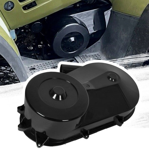 DURAFORCE Front Clutch Cover for Polaris Xplorer 250 400L Magnum 425